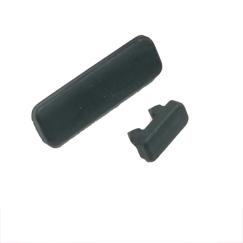 

Rear Door Hinge Damper Tailgate Hinge Rubber Buffer for Ford New Transit V362