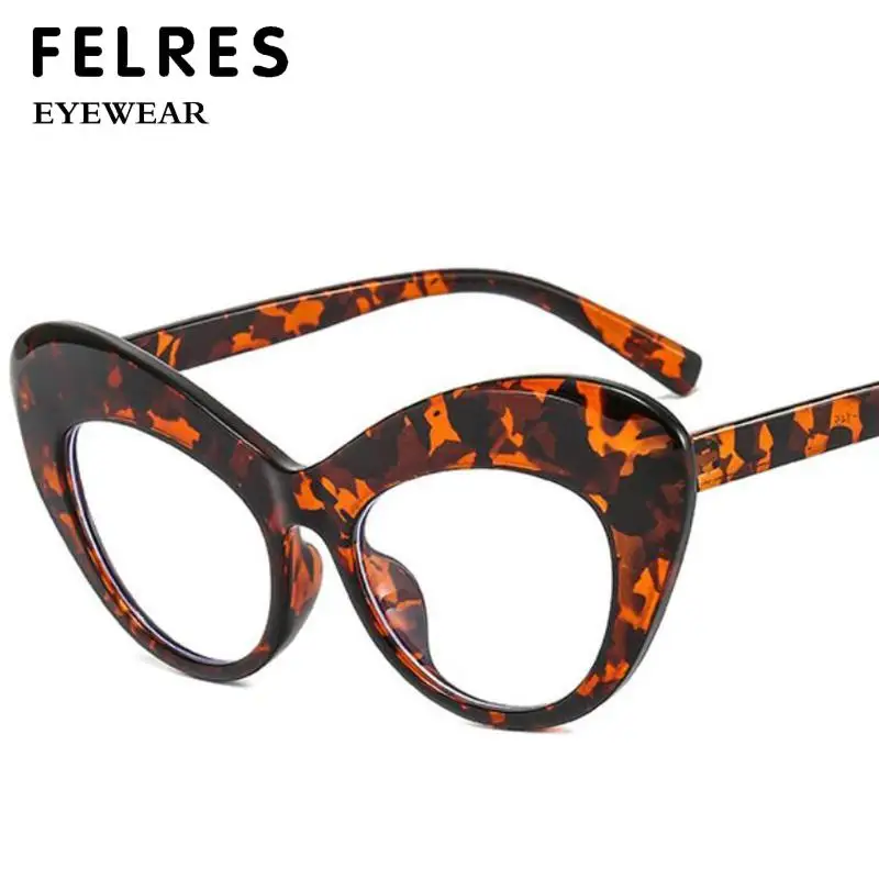 Модные очки для дальнозоркости с защитой от синего света чтения увеличительным