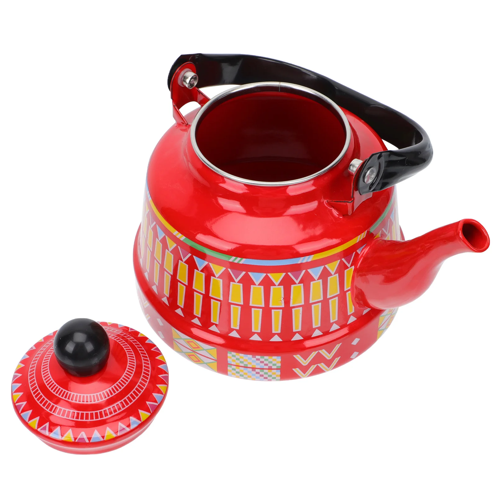 

Kitchen Tea Kettle Whistle Pot Household Boil Water Kettle Tea Water Pot
