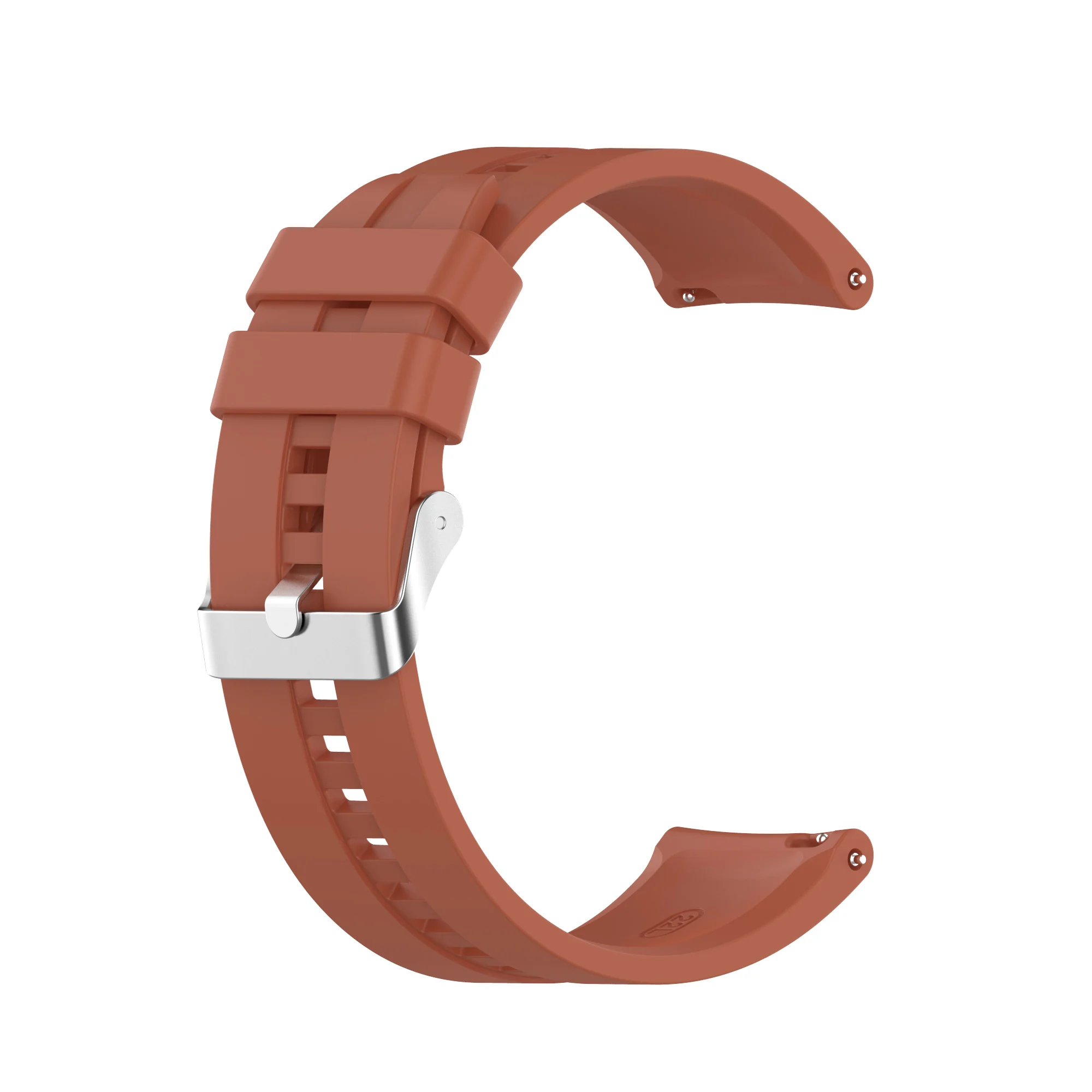 10 Pcs/Pack,20mm 22mm Silicone Strap Band For xiaomi Watch S2,xiaomi watch S1,Huawei Watch Buds,Huawei watch 3 pro new