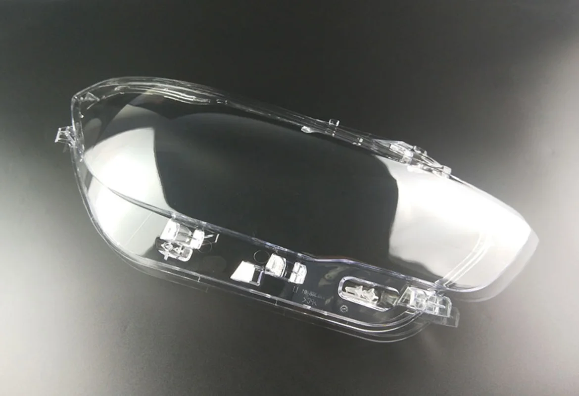 Крышка фары для BMW 1 серии F20 F21 116i 118i 120i 2015-2019 линза прозрачный абажур стекло