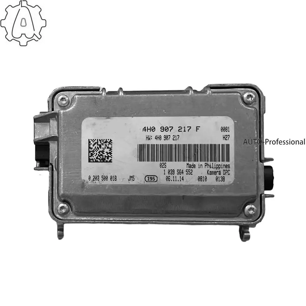 Для вспомогательной камеры Audi A6 C7 Lane 4H0 907 217 F 4H0907217F