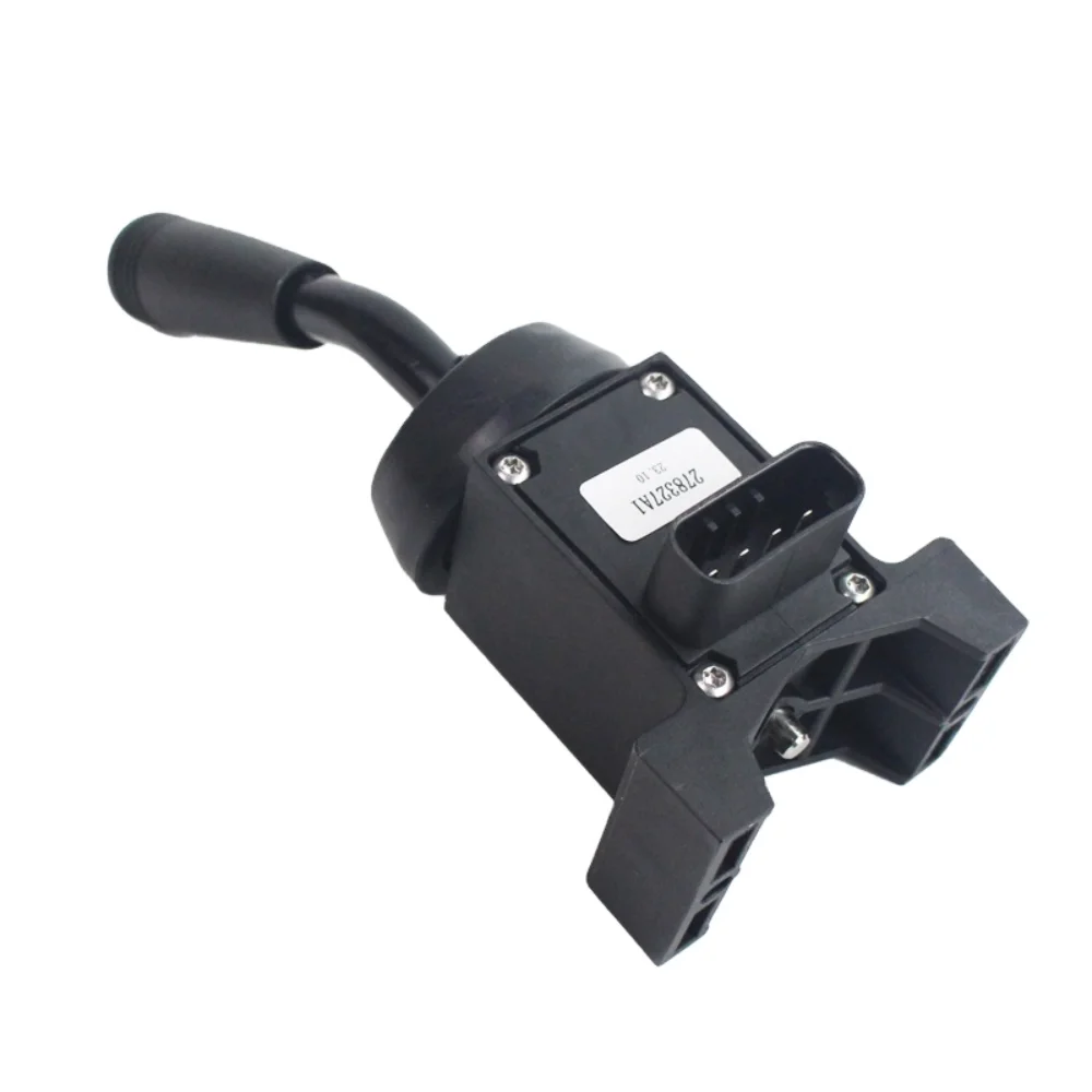 Пульт управления переключением передач для погрузчика 580SL 590SL 580L 590L 570LXT 278327A1