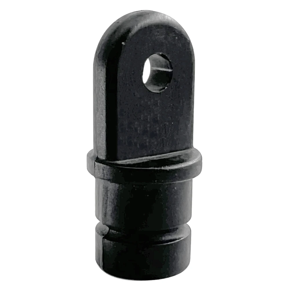 

Insert Tube Eye End Marine Boat Yacht Boat Bimini Top Great Accessories Sliding Cap Marine 64mm Height Durable