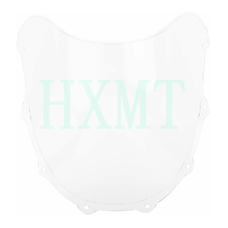 

Обтекатель лобового стекла мотоцикла для Kawasaki Ninja ZX7R ZX-7R 1996 1997 1998 1999 2000 2001 2002 2003 Черного Цвета ZX 7R