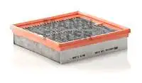 

Air filter for CUK2184 (cabin filter)