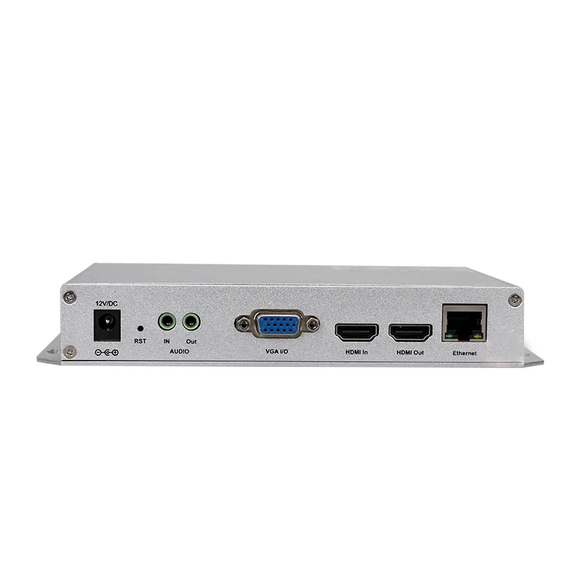 

High performance RTMP iptv encoder decoder