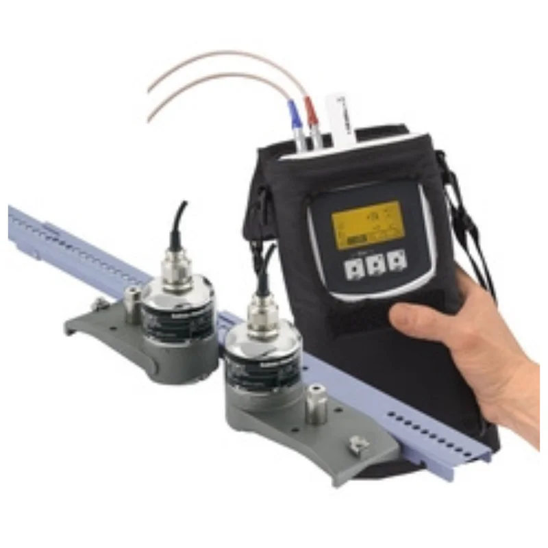 Фото 100% новый оригинальный ультразвуковой расходомер Endress+Hauser Proline Prosonic Flow 93T 93TA1 по хорошей цене, высокое качество, готовый к отправке №3