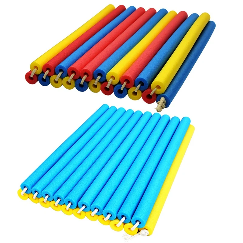 

Fun Kindergarten Hopscotch Hopscotch Game Toys Children's Sense Training Equipment Early Education Teaching Aids