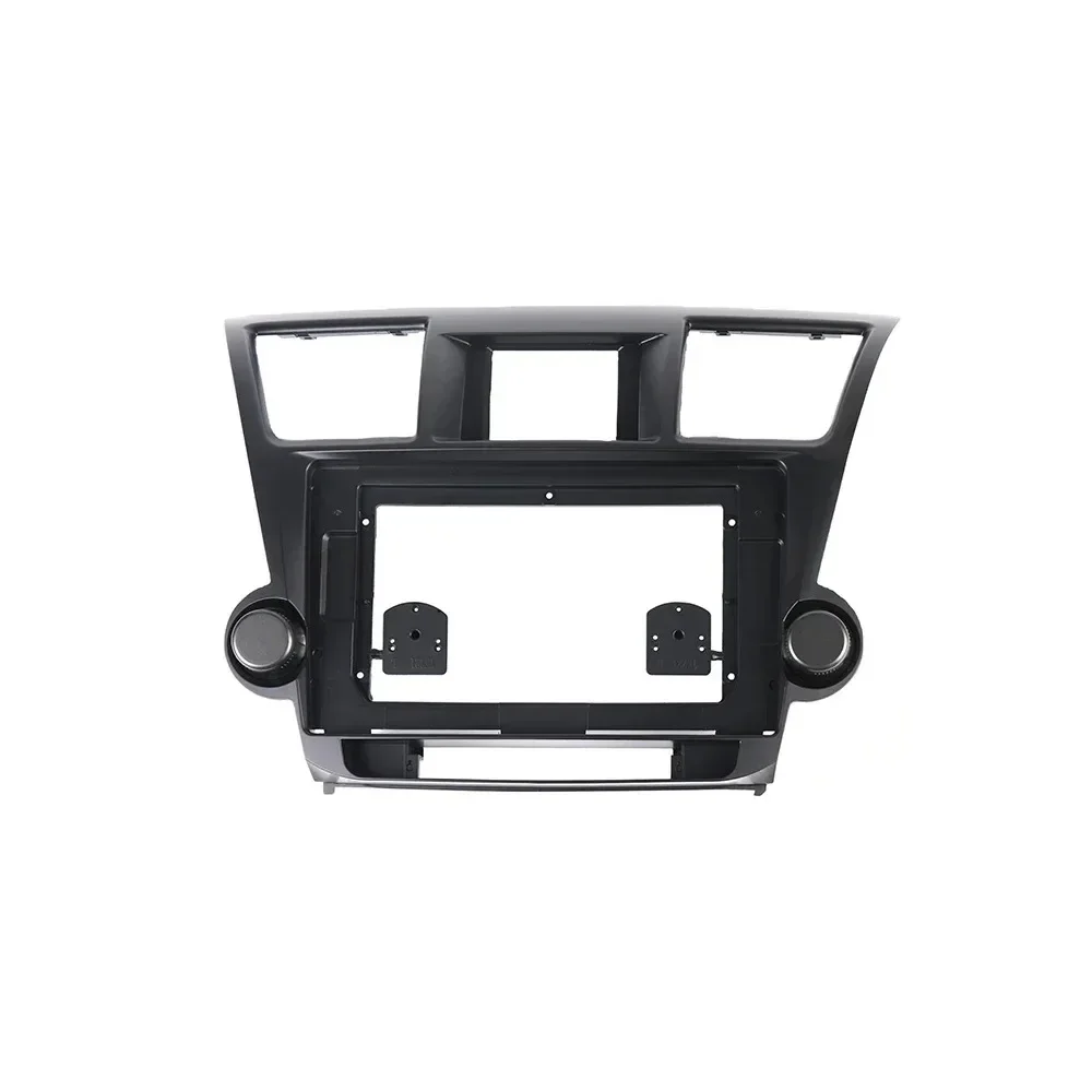 OEM панель приборной панели подходит для автомобильного радио DVD-плеера облицовка