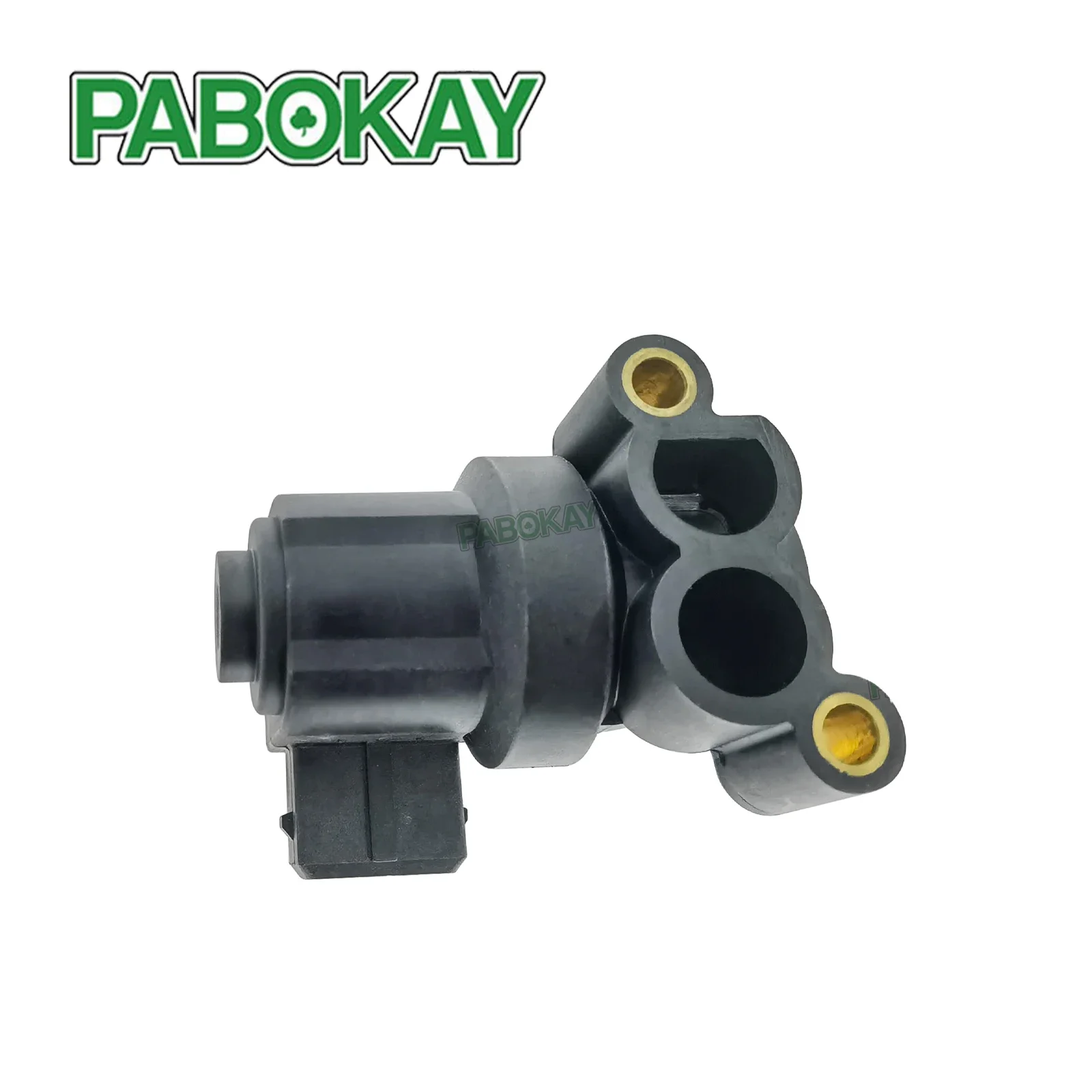 Клапан управления холостым двигателем шаговый двигатель для BMW 3 5 series 13411435846 AC4288