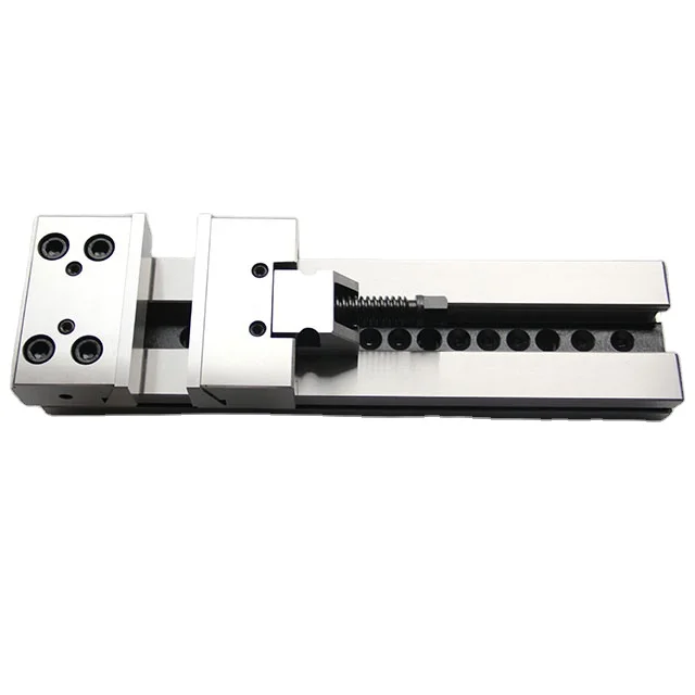 

large opening precision modular GT150A tool vise
