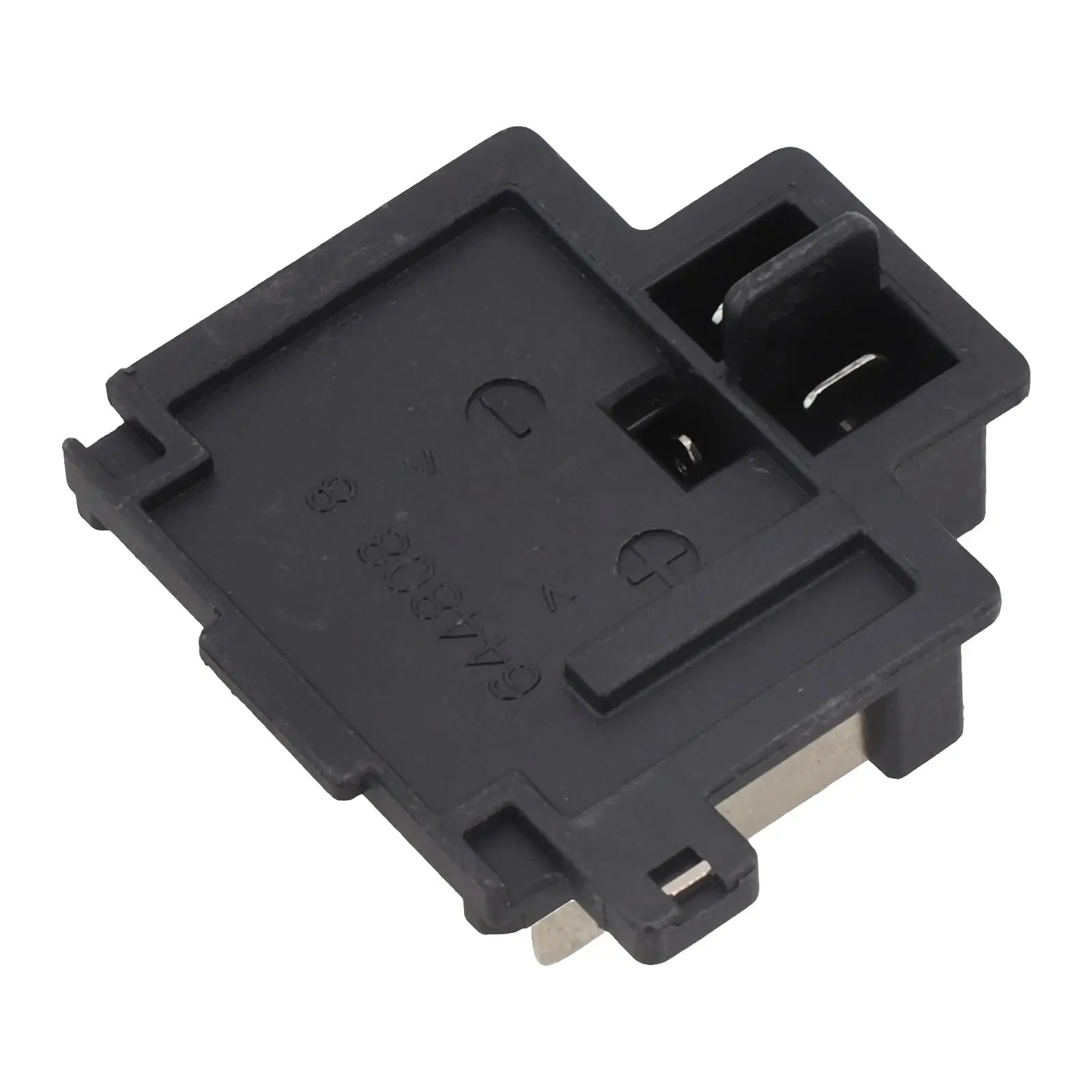 Запасная часть из нержавеющей стали 644808 8-контактный разъем для моделей Mak DSC162