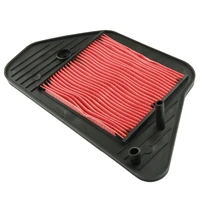 for honda freeway 250 ch250 ch 250 1989 1990 motorcycle air intake filter parts motocross scooter cleaner system 17211 kab 003