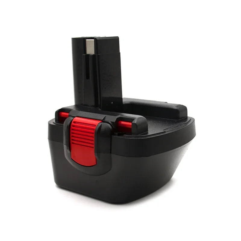 Перезаряжаемый никель-металлогидридный аккумулятор Bosch 12 В 4800 мАч ~ 12800 BAT043 D70745 PSR12