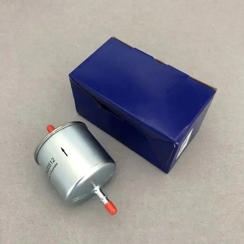 Новинка! 30620512 топливный фильтр подходит для Volvo 2003-2004 C70 2001-04 S40/V40 01-2009 S60 1999-2006 S80 01-07