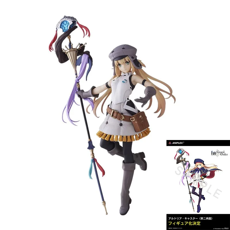 

Аниме-фигурки аниме ANIPLEX Fate/Grand Order, 290 мм
