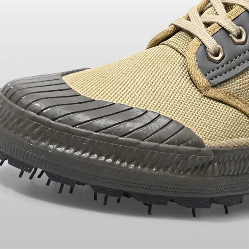 Уличные ботинки с защитой от ударов для защиты большим носком мотоциклетные