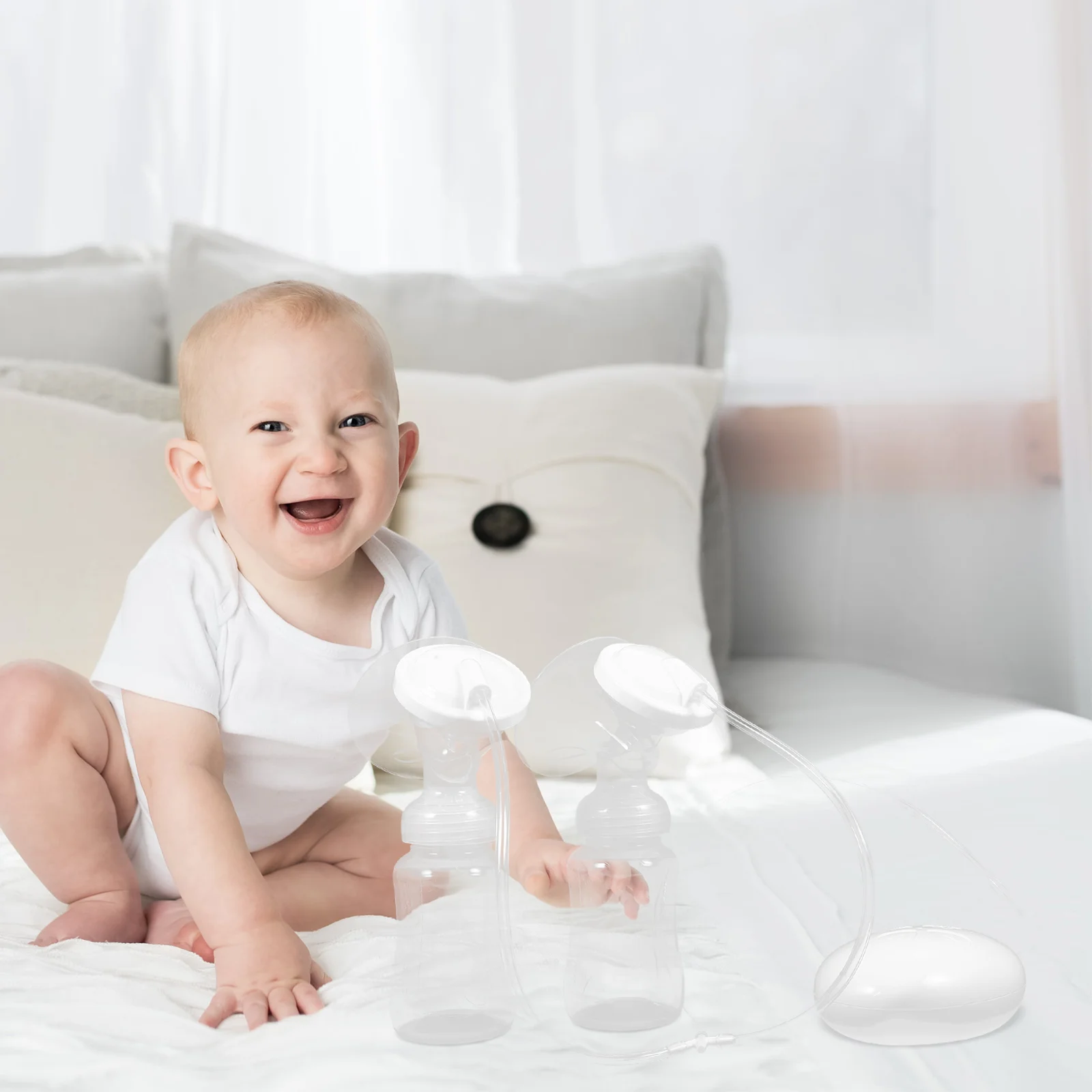 Рисунок 3 - Молокоотсос для беременных женщин