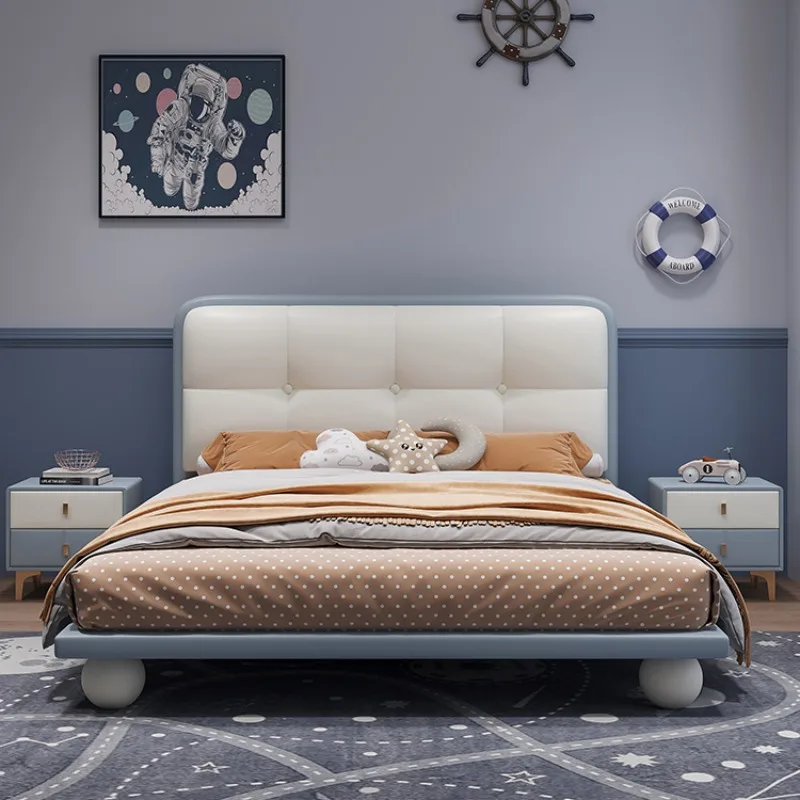 Рисунок 3 - Современные Напольные кровати на платформе