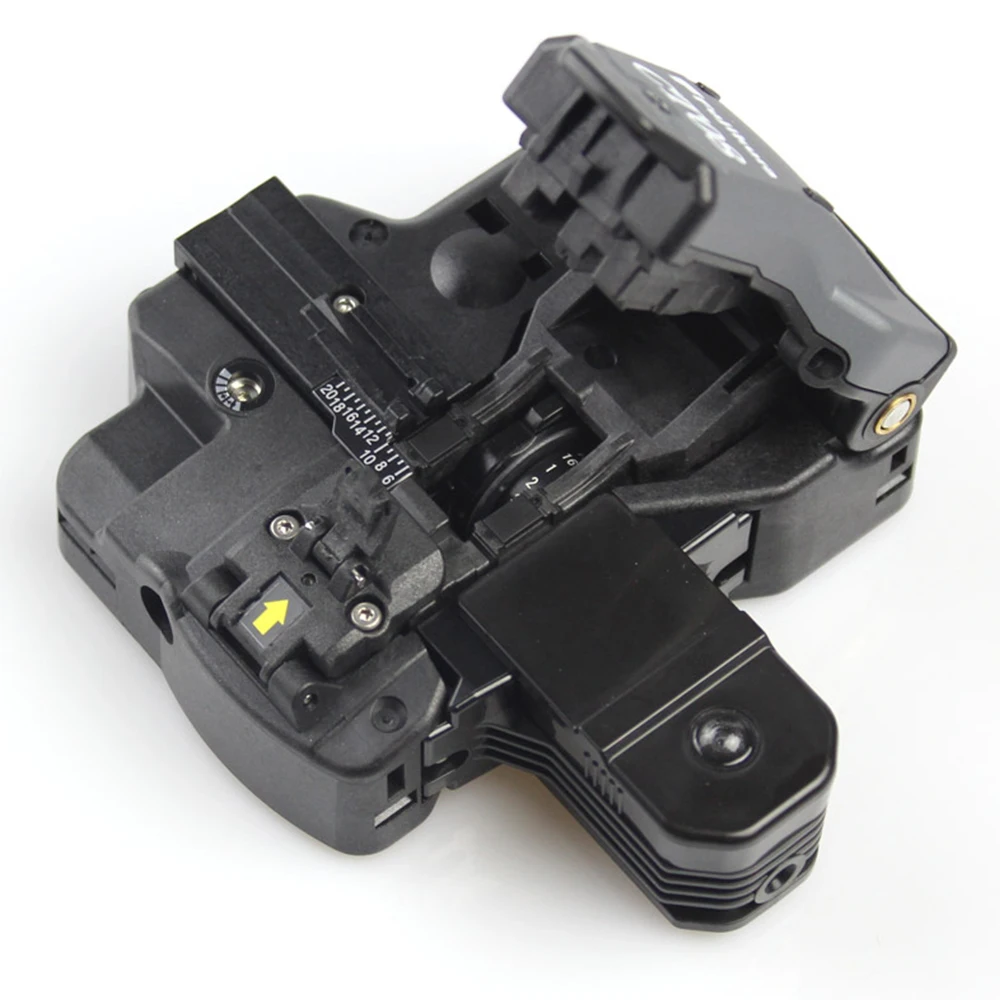 Signalfire 4 in1 Optical Fiber Stripper OFS-04  AND original Fujikura CT08 CT-08 high precision optical fiber cleaver