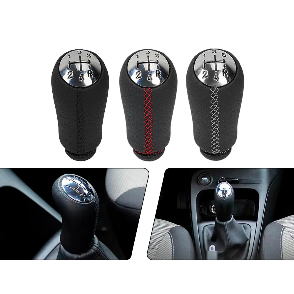 Ручка переключения передач для RENAULT Laguna Megane 2 Clio 3 Scenic 5