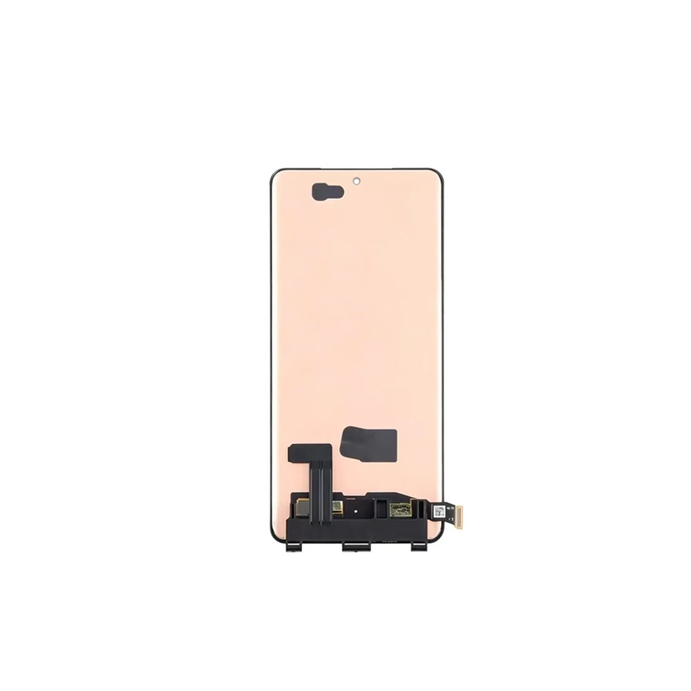 Фото Оригинальный LCD-дисплей для OnePlus 12, 6.82 дюйма, 120 Гц, 2K, AMOLED-экран с функцией сканирования отпечатков пальцев. Запасные части №4