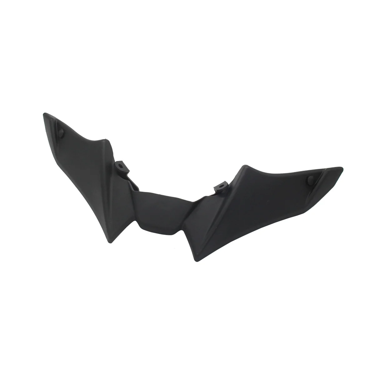 Спортивный мотоцикл Downforce Naked спойлеры аэродинамический отражатель крыла для YAMAHA