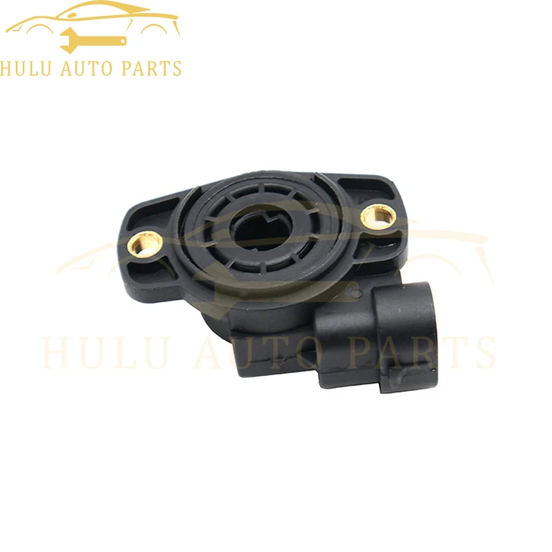 Датчик положения дроссельной заслонки 91463158 9146315 9944468 TPS для Citroen Fiat Palio Panda Punto Lancia