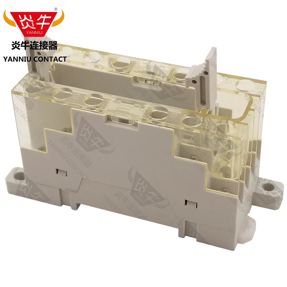 

10Pcs Safety Relay socket base A6-6Z C2 For SF1V-4 -6 omron G7SA-3A1B 4A2B HFA4 HFA6 SFS4 SFS5 SFS6 YANNIU