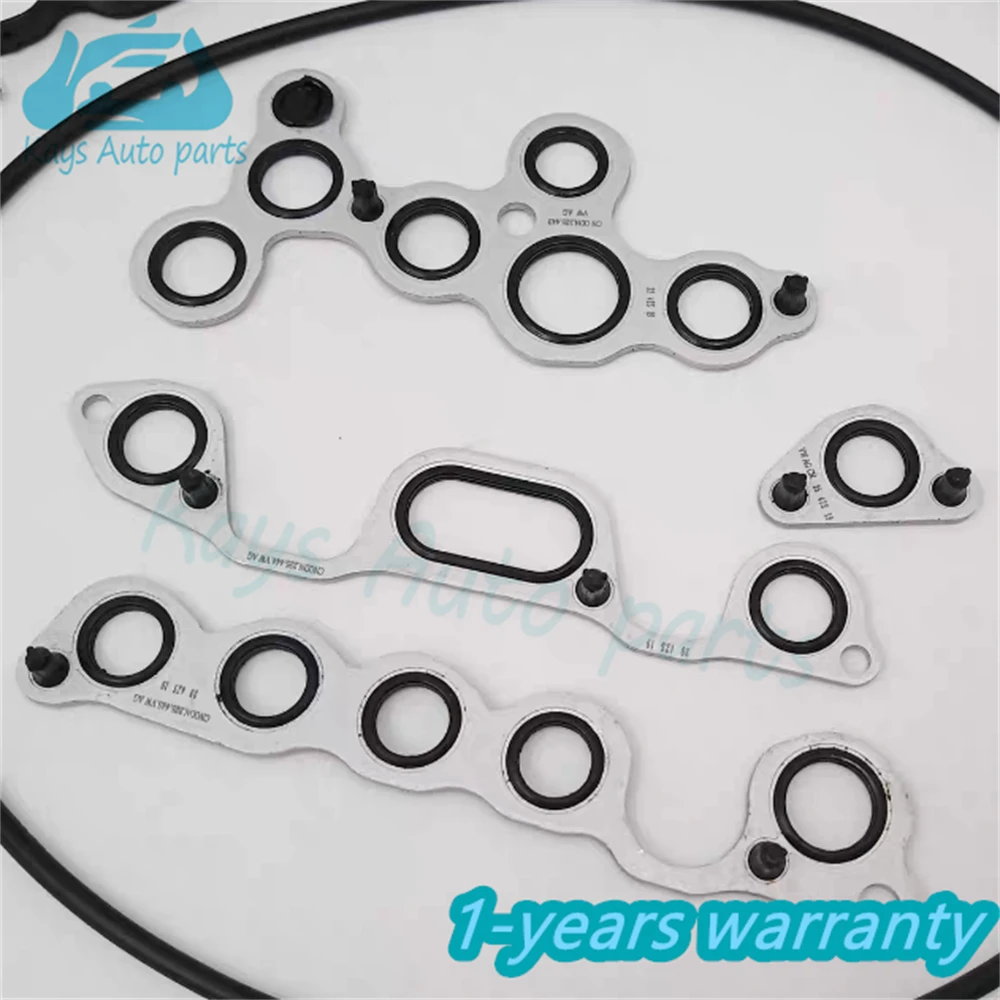 

0CJ 0CK 0CL прокладка корпуса клапана коробки передач с двойной муфтой для AUDI A4 AVANT B9 0CK325445 0CK325444 0CK325443 0CK325446 Прокладка