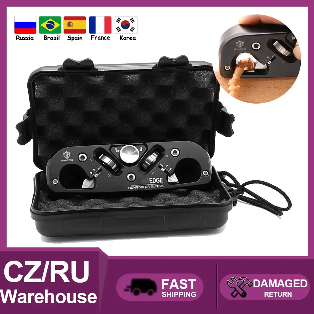 

Новые инструменты HONGDUI для работы с древесным деревом