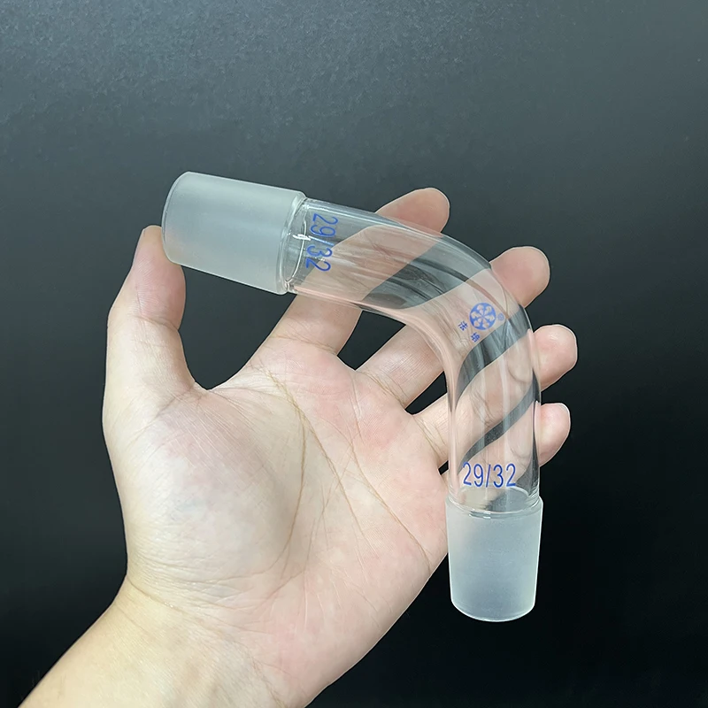 

Колено для дистилляции FAPE 105 градусов