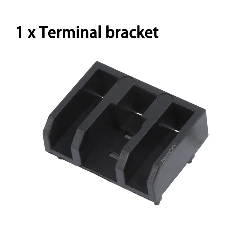 Клеммная колодка для аккумулятора Dewalt 18В