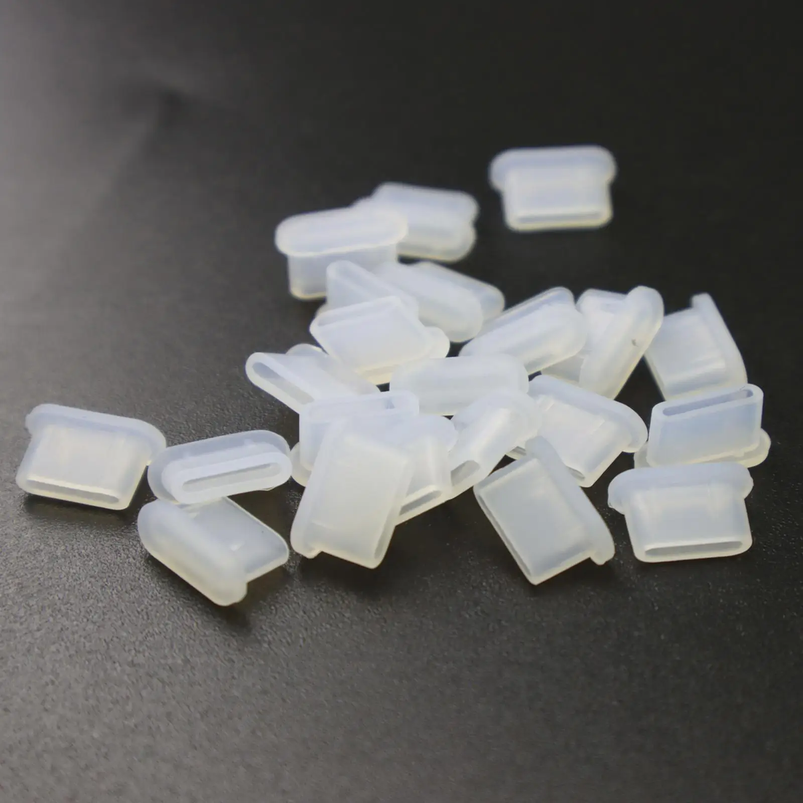 1Pair For DJI Mini 3 PRO Dust Plug RC/RC-N1 Battery Plug For DJI Mini3 Pro Charging Port Dust Plug Moisture-proof Protection