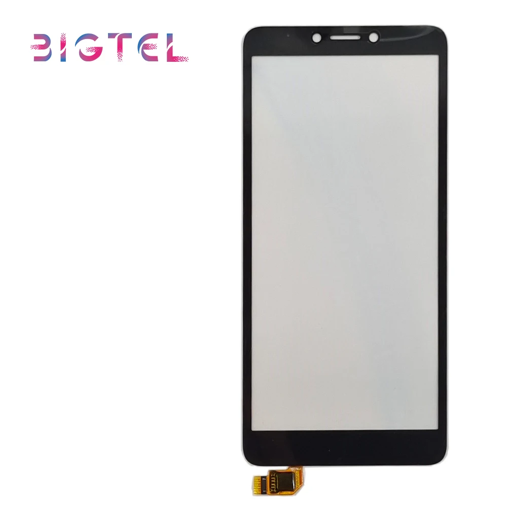 

5 Pcs/Lot Touch Sceen For Itel A52S Lite Touch Panel