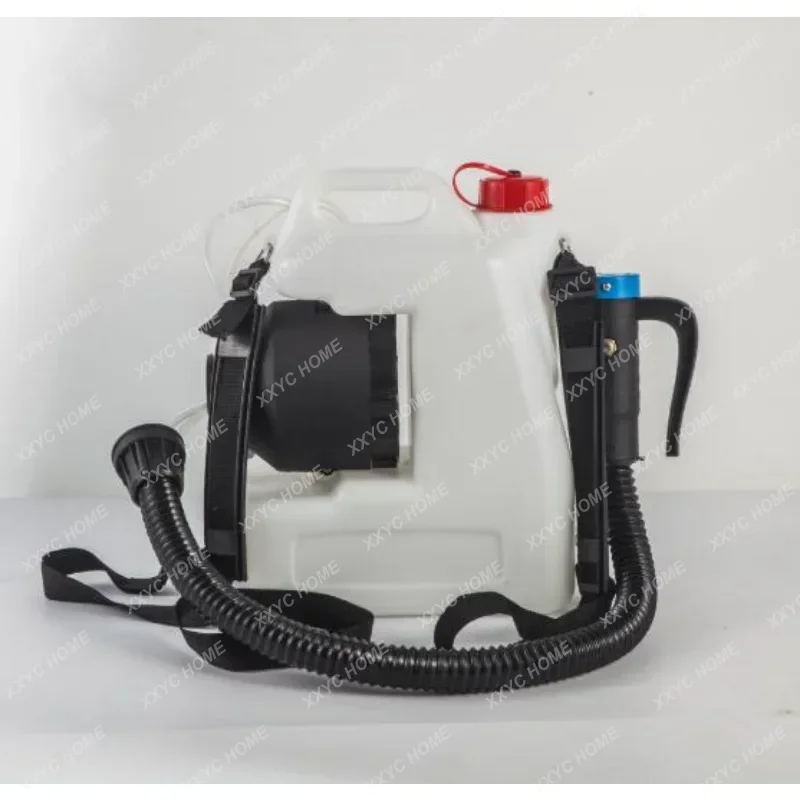 Фирменный новый рюкзак 10л 12л без батареи холодный замогадуча