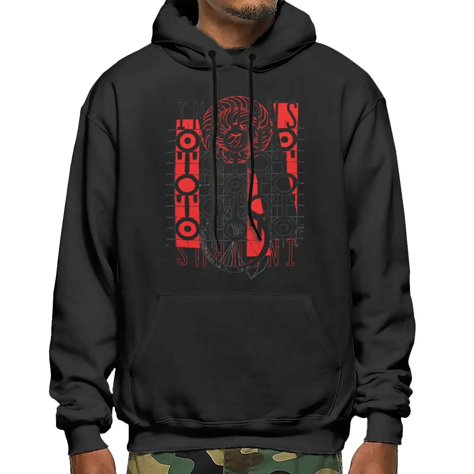 

Incubus Chart Band Merch Sweatshirts Hoodies Clothes For Teenagers Men Sweetshirts Streetwear Hoodie With Zipper Anime Hoodies