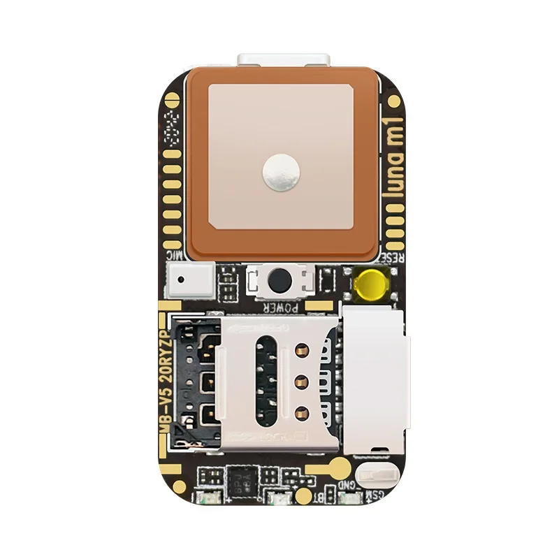 Плата GPS-позиционирования низкая DONG WIFI базовая станция личная плата для