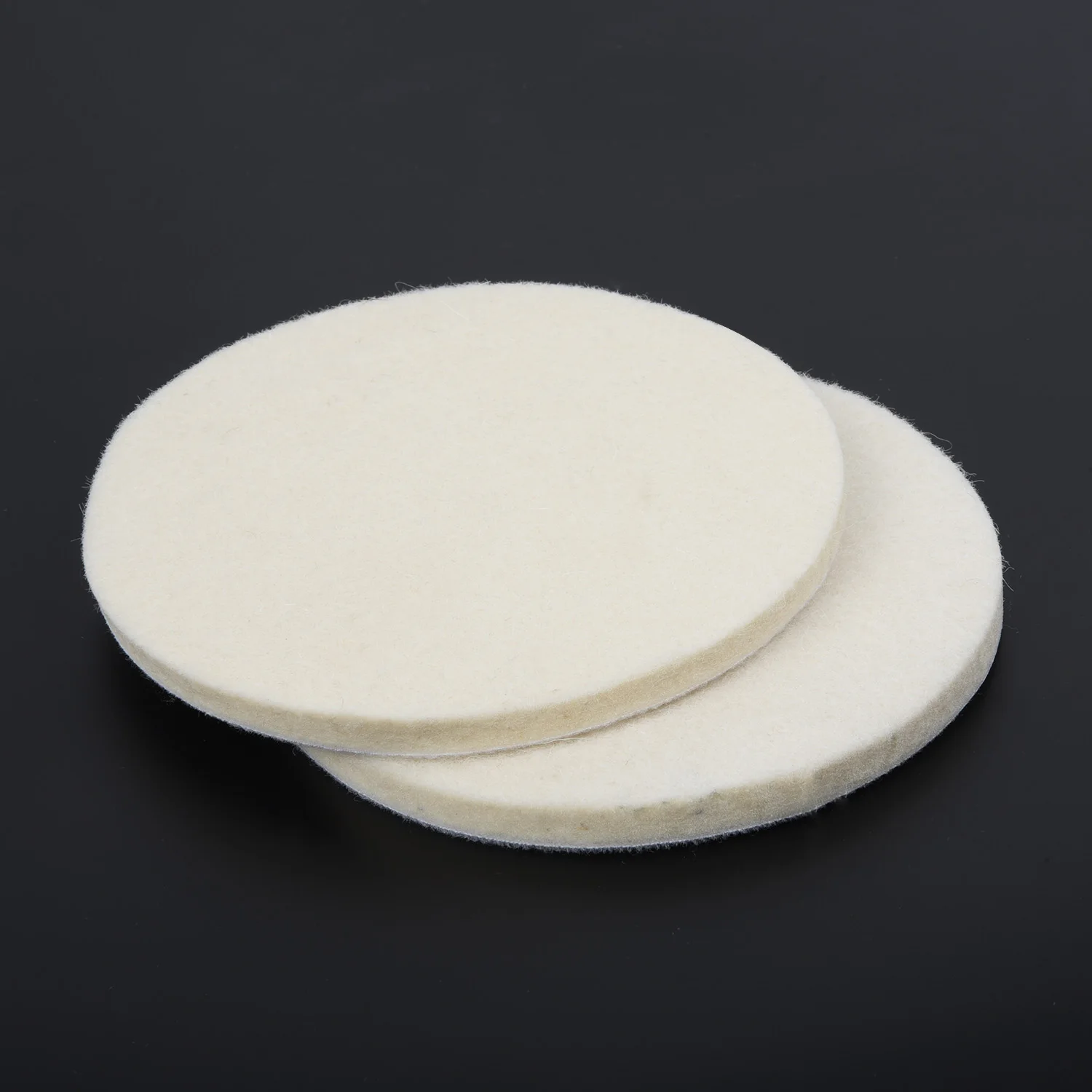 

Tool Polishing pads Wood Products 125mm Hook & Loop Automotive Marble Wheel Wood products