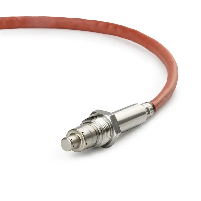 Датчик кислорода Nox 5WK97249 A 0009056204 Для Mercedes-Benz E180 E250 E300 A205 W213 S213 C160 C200 C250 C238 C300 C350