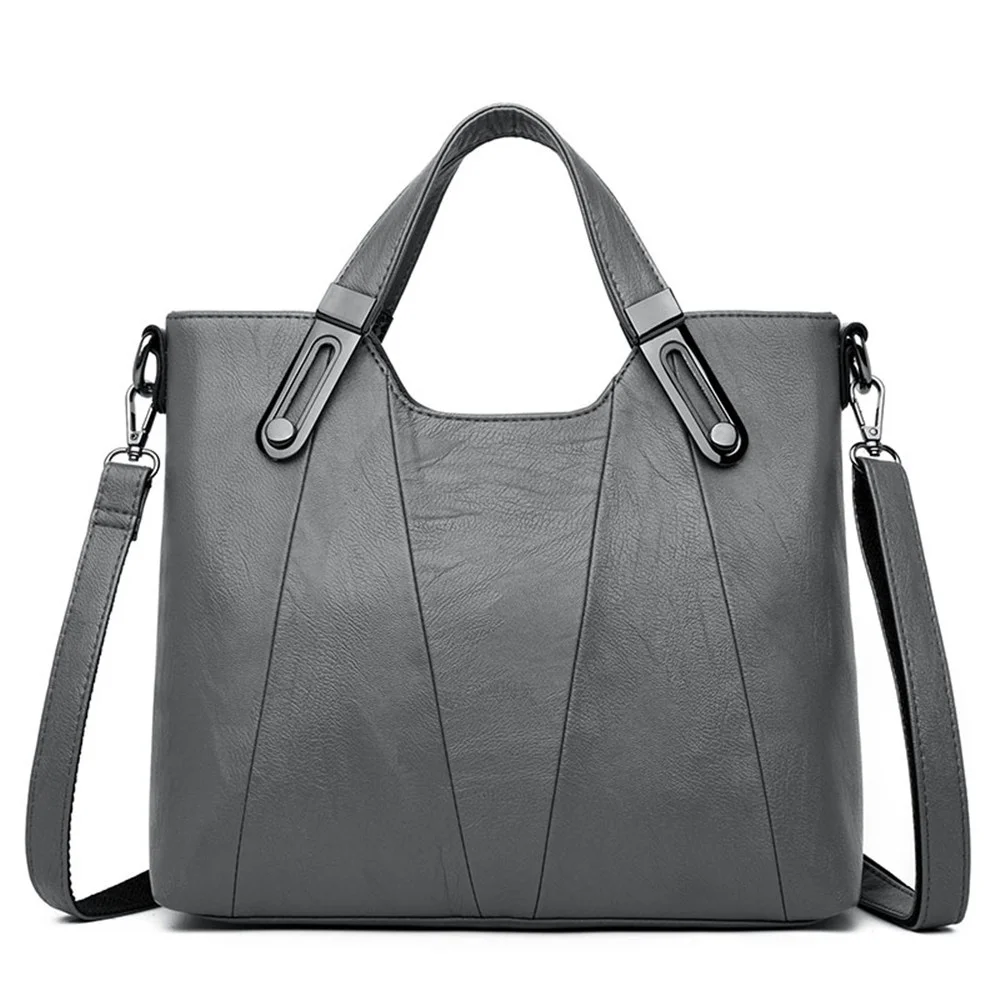 

Сумки на плечо для женщин, роскошные дизайнерские дамские сумочки от известного бренда, кожаные тоуты через плечо