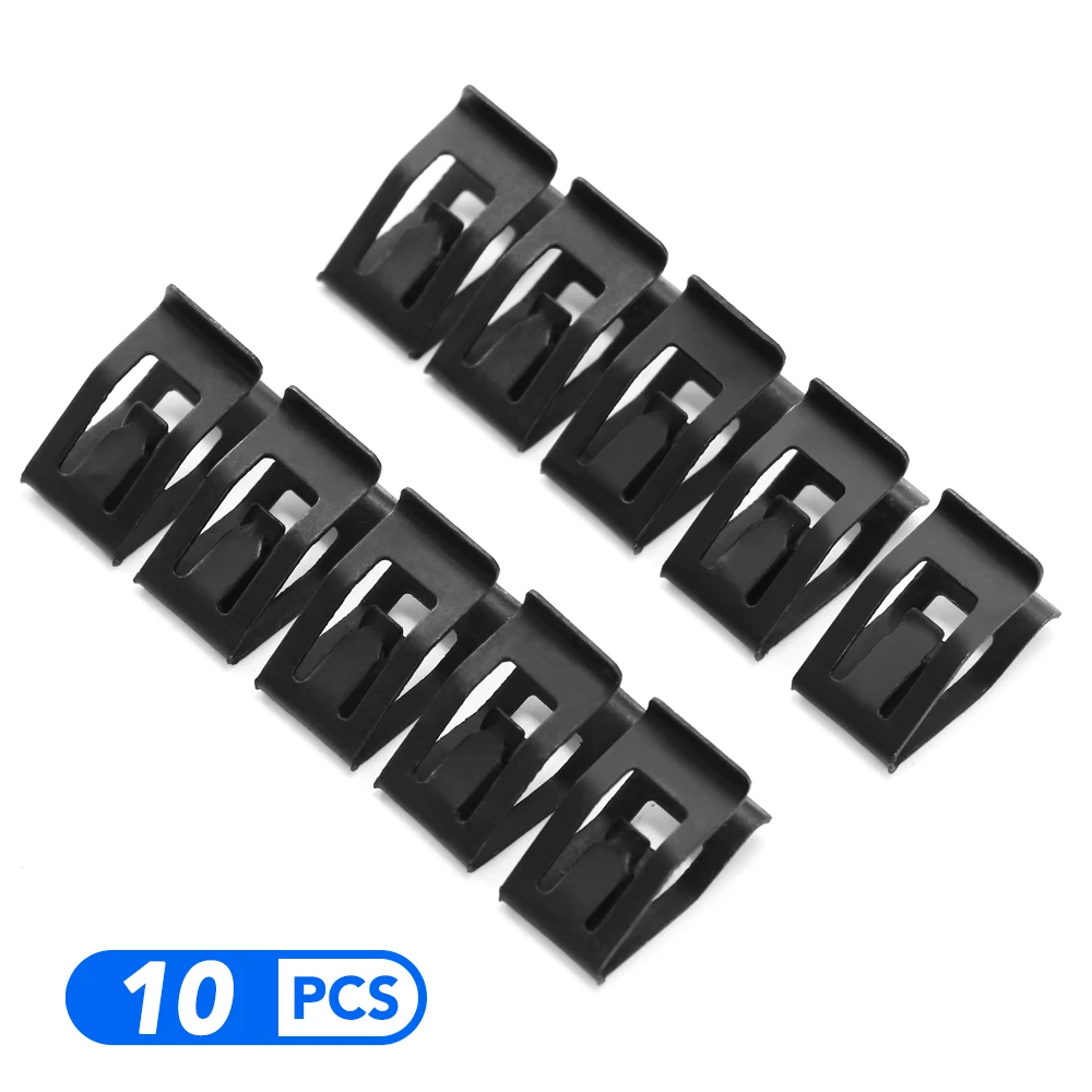 Металлический фиксатор передней панели приборной автомобиля для Chevrolet Cruze Lacetti Niva