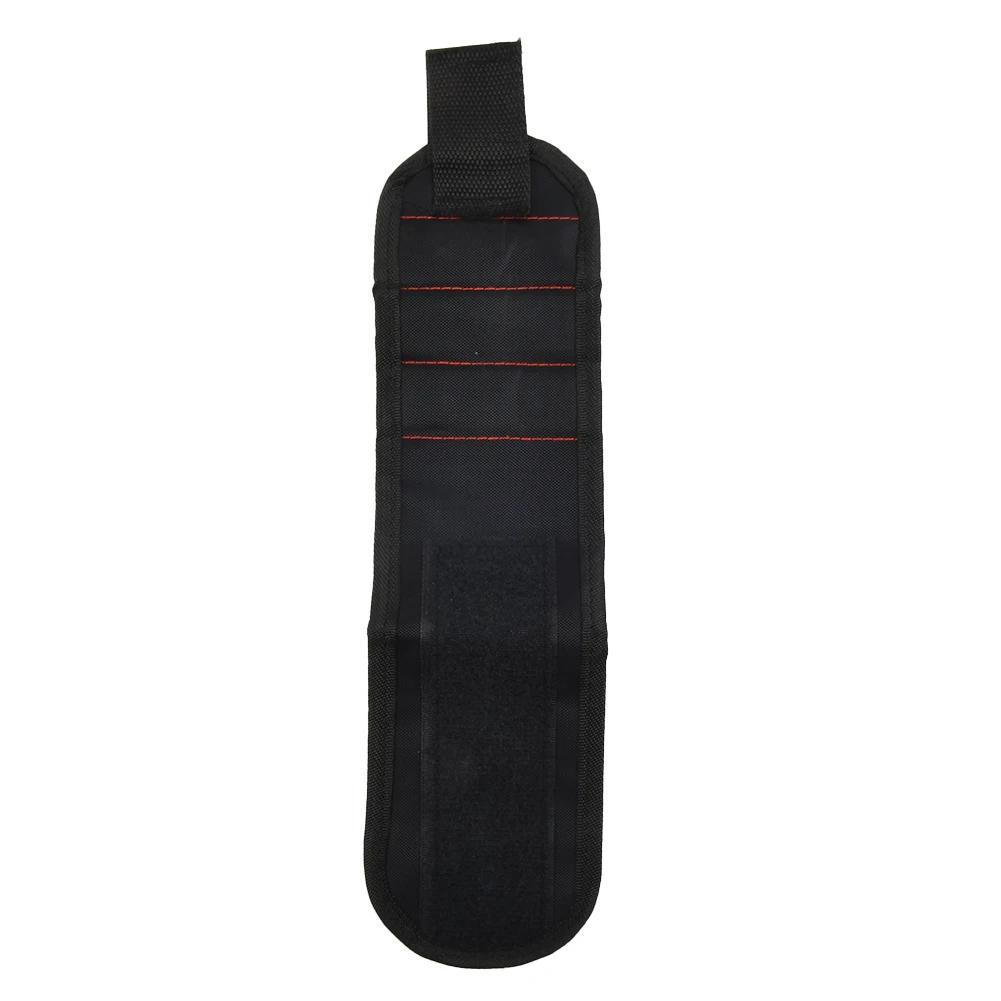 Магнитный браслет портативная сумка для инструментов магнит электрик наручные