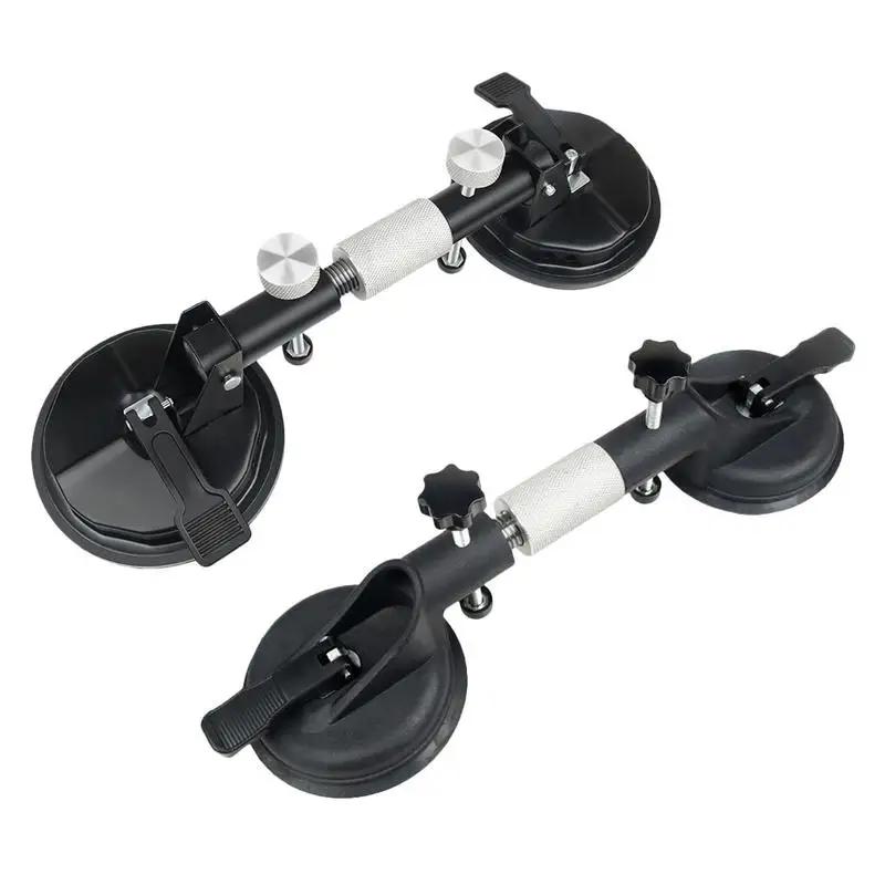 

Cm Vacuum Suction Cup Durable Thickened Seam Setter Tensioner Tool For Marble Granite Floor Slabs Mirrors