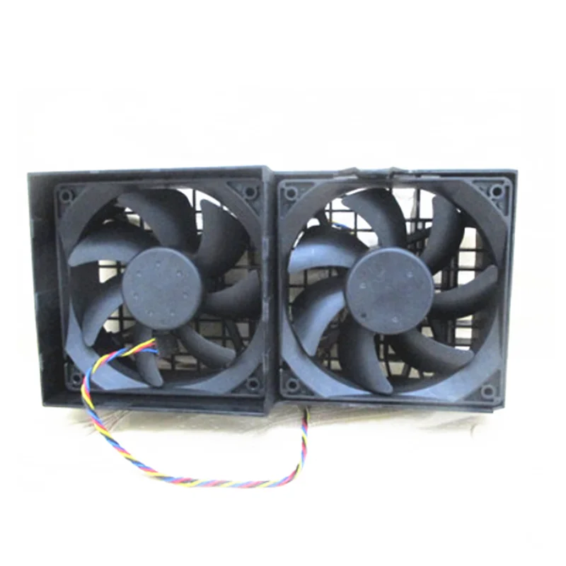 

Новый вентилятор охлаждения серверного процессора для DELL T3500 T5500 0HW856