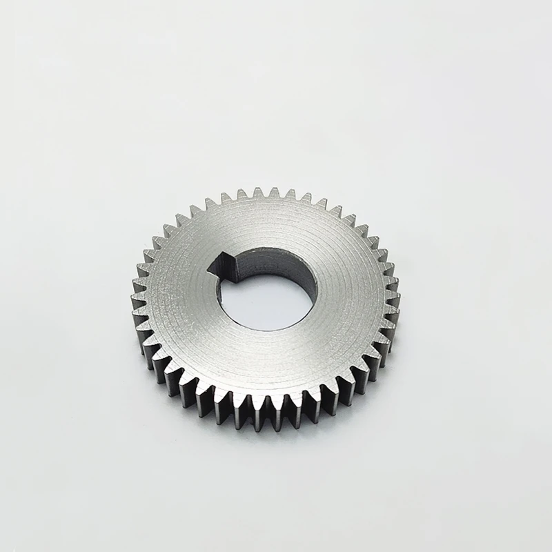 Плоская 45 сталь 1 25 die 76T 77T 78T 79T 80T 81T 82T 83T 84T 85T зубцы mod жесткая углеродистая