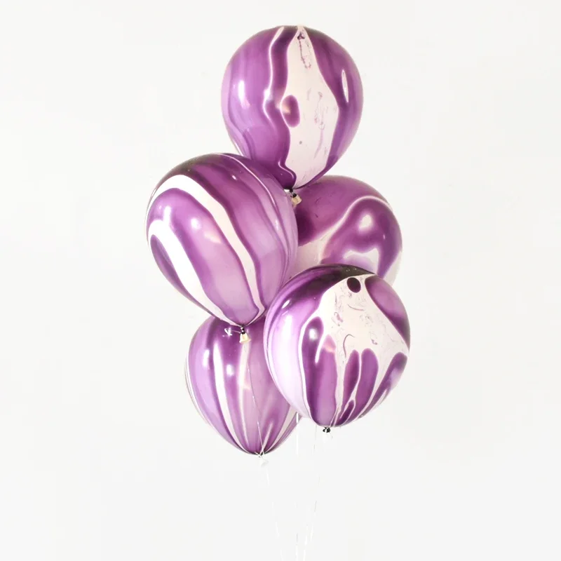 Свадебное украшение Свадебный шар из латекса