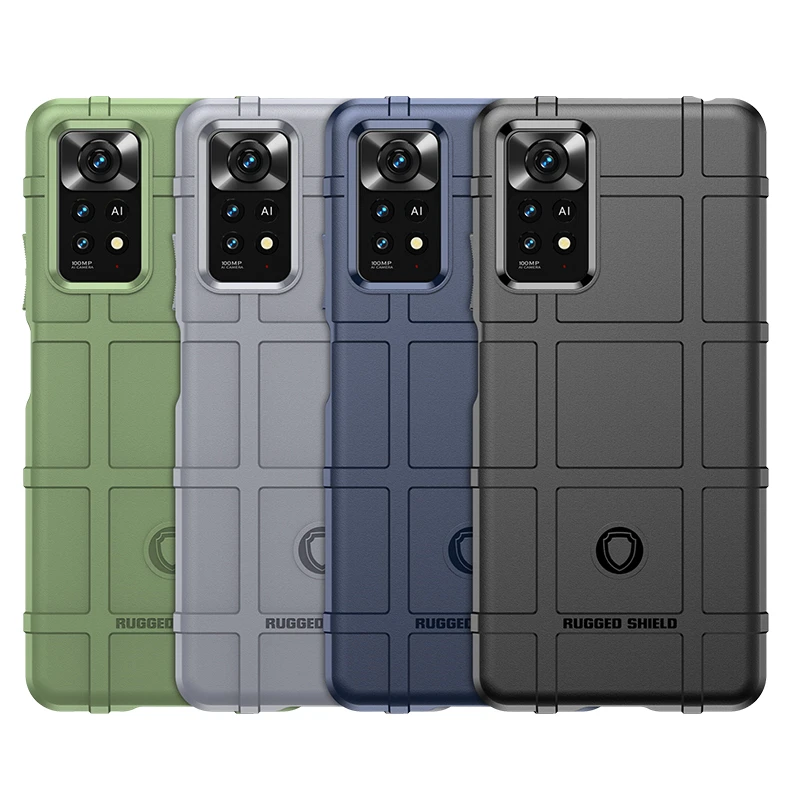 

Shockproof Case For Redmi Note 11 Pro 5G Soft TPU Slim Back Case Redmi Note 11 Pro 5G Gobal Cover For Redmi Note 11 Pro 5G Case