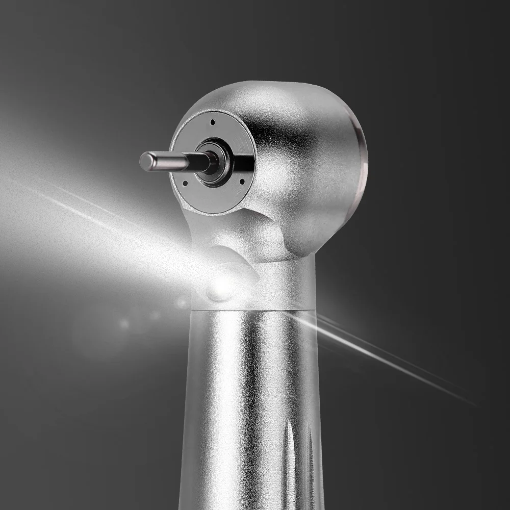 Стоматологический высокоскоростной наконечник Azdent тройной распылитель воды